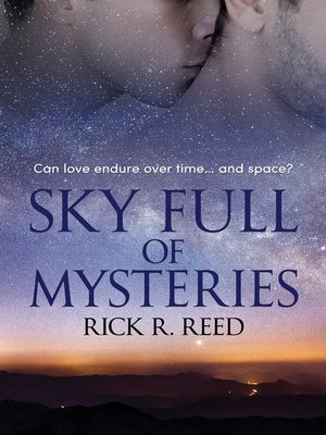cover image of Sky Full of Mysteries